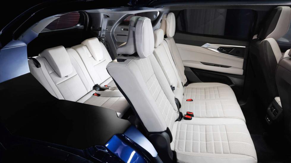 Νέο Renault Espace: To minivan έγινε υβριδικό SUV με 200 άλογα