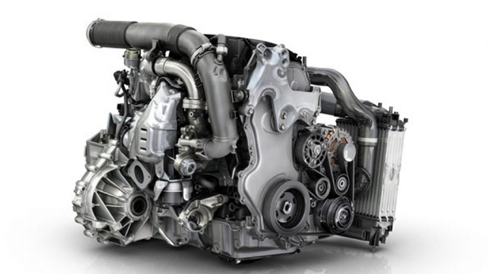 380 Nm από 1600 κυβικά για τον Renault 1.6 dCi.
