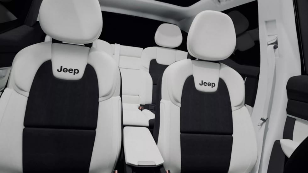 Νέα γενιά Jeep Renegade με ριζικές αλλαγές - Πότε θα το δούμε;