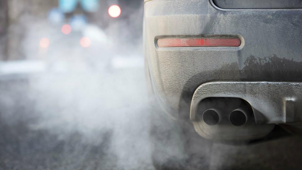 Οι μέσες εκπομπές CO2 των νέων αυτοκινήτων που έχουν ταξινομηθεί στην ΕΕ και το Ηνωμένο Βασίλειο αυξήθηκαν για δεύτερη συνεχόμενη χρονιά το 2018.