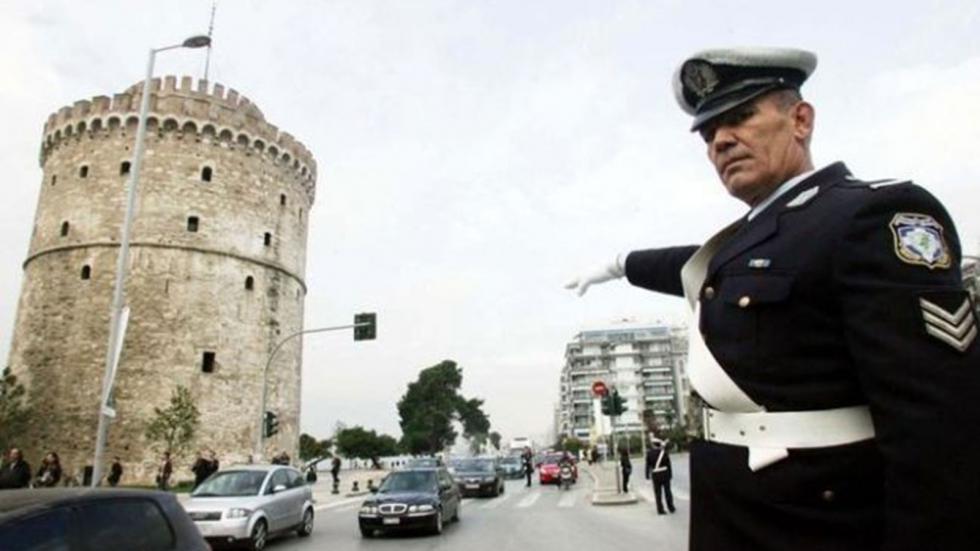 Πρώτη σε παραβάσεις η Θεσσαλονίκη – Πέρασε την Αττική!