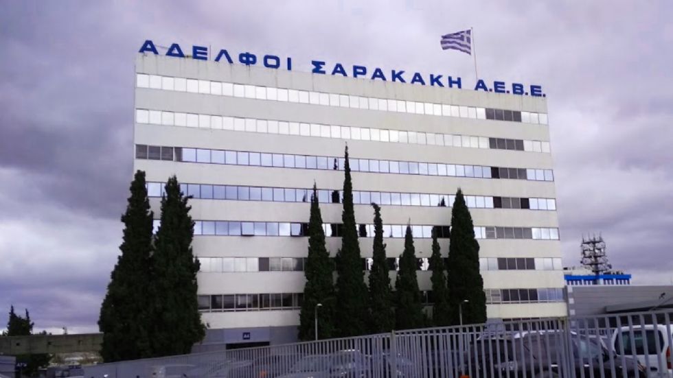 Όμιλος Σαρακάκη: Δωρεάν test covid-19 στους ανθρώπους του