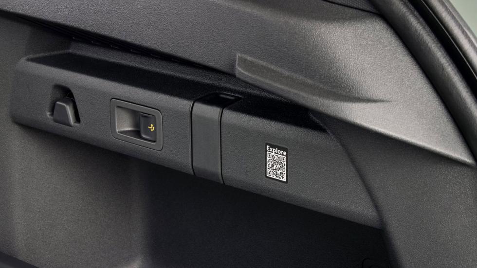 Τι πρέπει να ξέρω για το χώρο αποσκευών του Skoda Elroq; (+video)