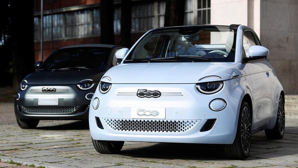 Η Stellantis θέλει επτά στα δέκα αυτοκίνητα που θα πουλάει στην Ευρώπη το 2030 να είναι ηλεκτροκίνητα.