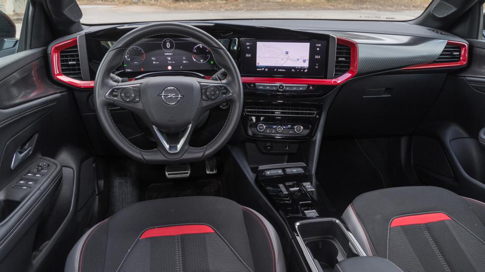 SUV πόλης από την Nissan ή από την Opel; Juke vs Mokka!