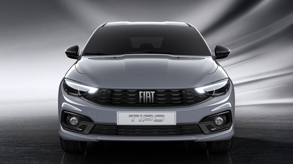 Η πρόσφατη σχεδιαστική ανανέωση του Fiat Tipo έδωσε στο ιταλικό μικρομεσαίο μοντέρνα εμφάνιση ελέω και των στάνταρ LED προβολέων.