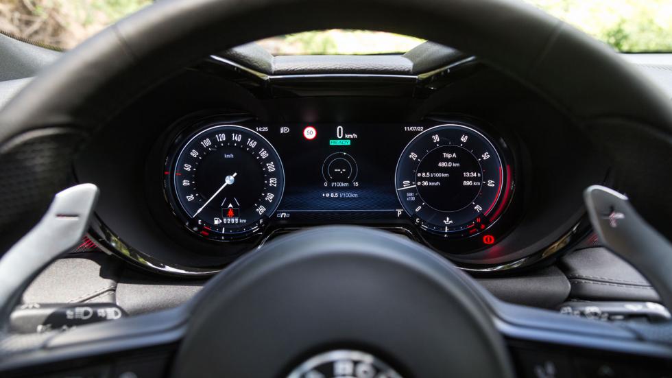 Alfa Romeo Tonale και Audi Q3: Ποιο έχει καλύτερο εξοπλισμό;