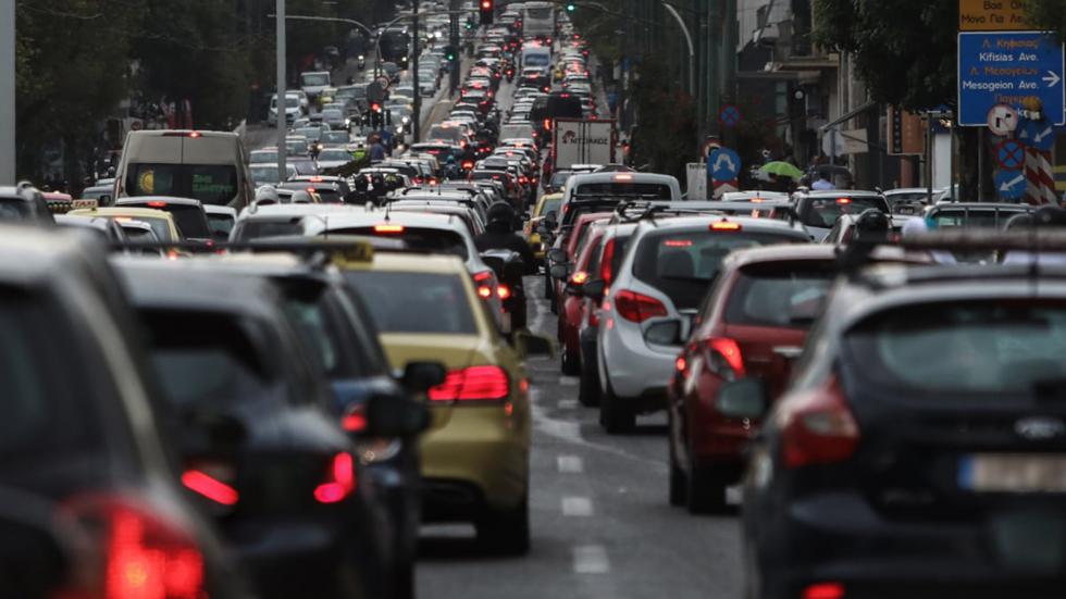 Τεκμήρια-Αυτοκίνητα: Οι αλλαγές στον υπολογισμό -Πότε θα ισχύσουν  