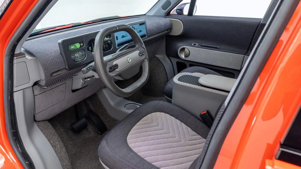 Telo MT1: Ηλεκτρικό «αγροτικό» σε διαστάσεις MINI Cooper
