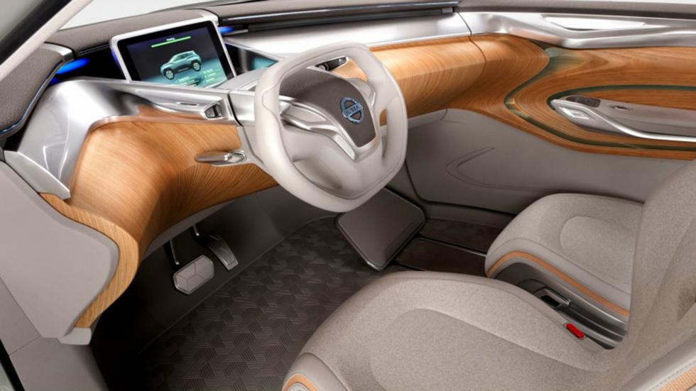 H ιαπωνική μάρκα θα αποκαλύψει ένα νέο ηλεκτρικό SUV στο Σαλόνι Αυτοκινήτου του Τόκιο.