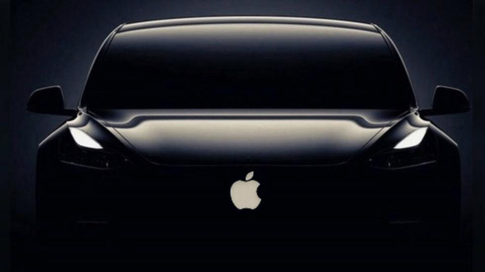 To αυτοκίνητο της Apple δεν θα έρθει νωρίτερα από το 2024.