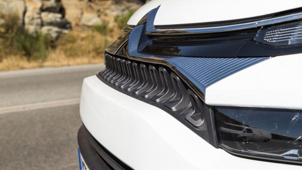 Πρώτη δοκιμή: Ανανεωμένο Citroen C3 Aircross