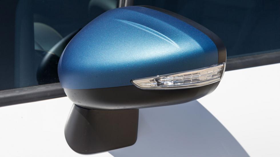 Πρώτη δοκιμή: Ανανεωμένο Citroen C3 Aircross