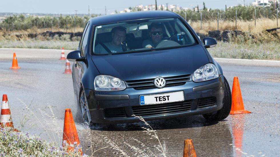 Test Leao Nova-Force HP100: Φθηνό θερινό λάστιχο με εντυπωσιακό κράτημα