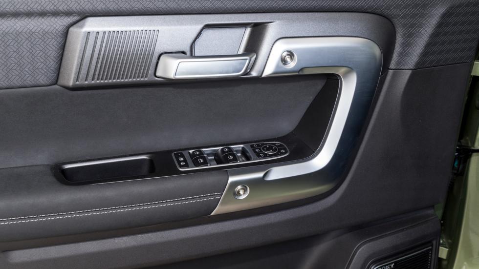 Πρώτη Δοκιμή: Jaecoo 7 | 4κίνητο premium SUV σε πολύ καλή τιμή 