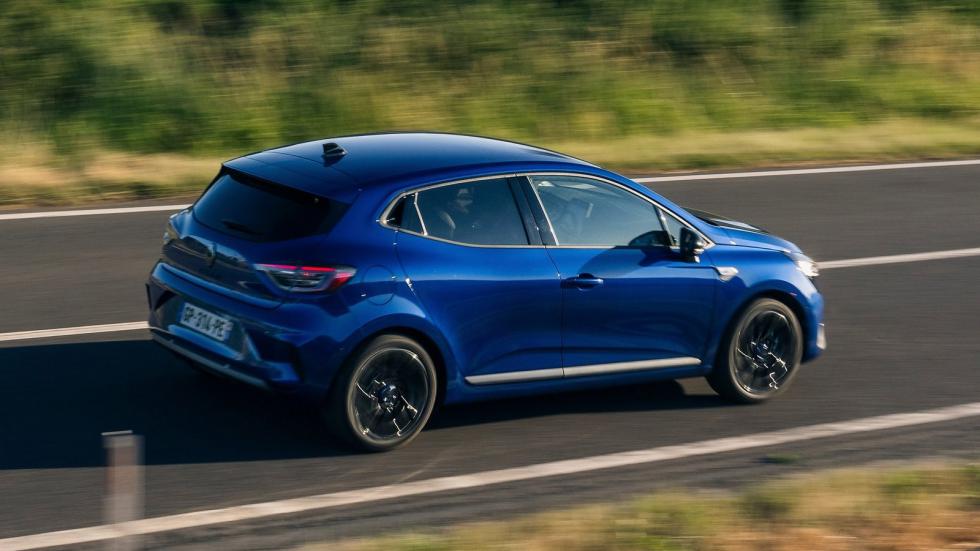 Renault Clio diesel: Πόσο συμφέρει τώρα που από 20 έφτασε 24.000 ευρώ;