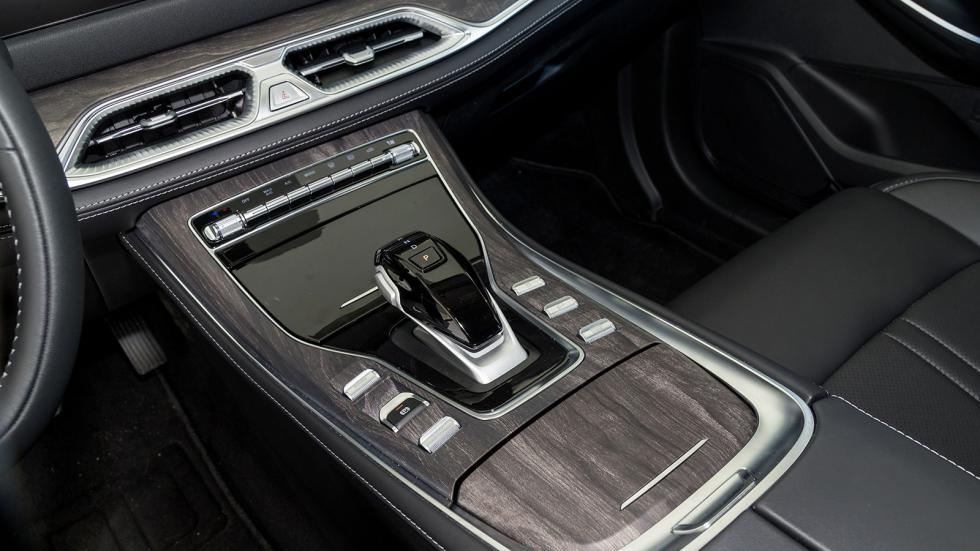 Δοκιμή DFSK E5 DE-i: 7-θέσιο Plug-in υβριδικό μεσαίο SUV με 250 άλογα