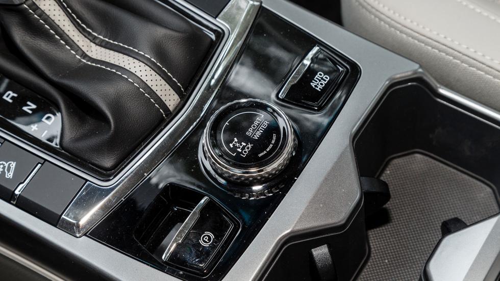 Δοκιμή: KGM Korando | 4κίνητο με 160 άλογα
