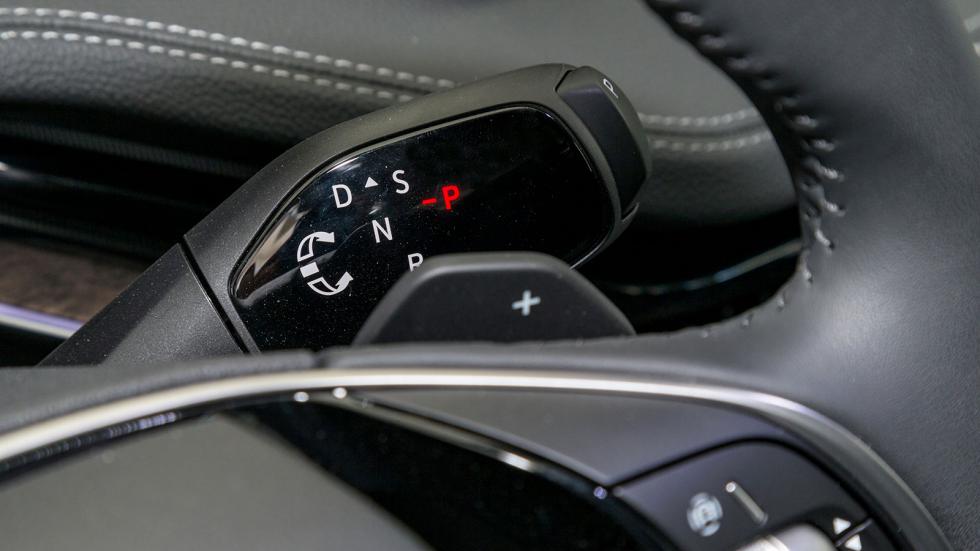 Πρώτη δοκιμή: Νέα Skoda Superb - Diesel με 150 άλογα και αυτόματο κιβώτιο