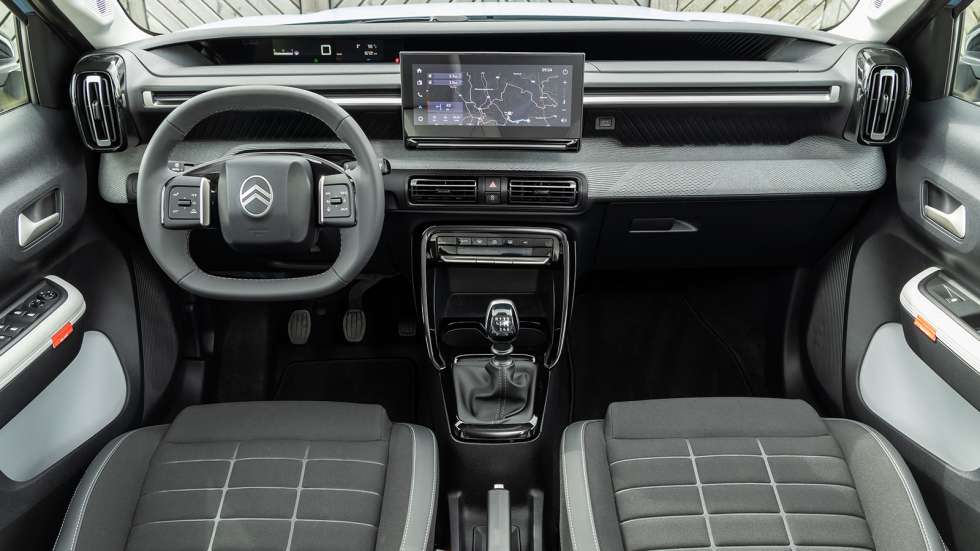Στις εκθέσεις της Ελλάδας το νέο Citroen C3 με τιμές από 16.900 ευρώ