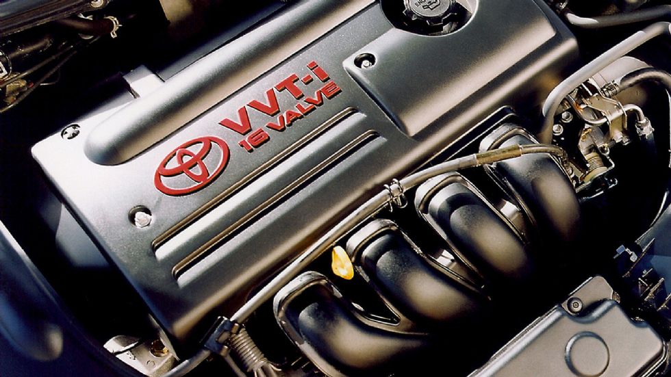 Toyota Celica GT-4: Όταν οι Ιάπωνες έκαναν πλάκα στο WRC