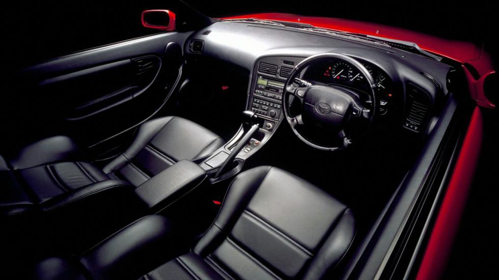 Toyota Celica GT-4: Όταν οι Ιάπωνες έκαναν πλάκα στο WRC