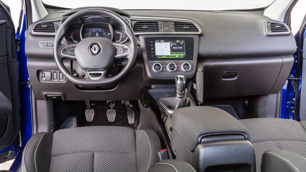 Πάνε σχεδόν παντού: Τα 5 SUV με τη μεγαλύτερη απόσταση από το έδαφος