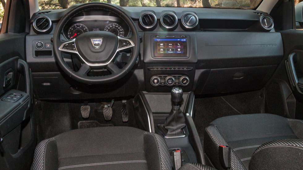 Πάνε σχεδόν παντού: Τα 5 SUV με τη μεγαλύτερη απόσταση από το έδαφος