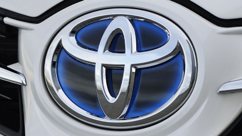 Τα υβριδικά της Toyota είναι πολύ… μπροστά καθώς πληρούν ήδη την οδηγία εκπομπών ρύπων που έχει τεθεί στην Ευρώπη για το 2020.