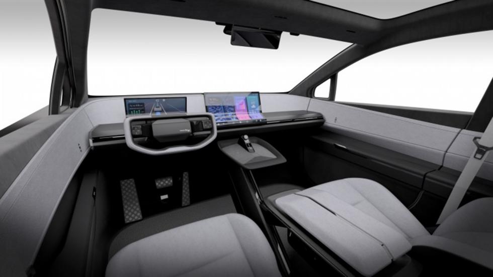 Έκανε το ευρωπαϊκό του ντεμπούτο το Toyota bZ Compact SUV Concept 