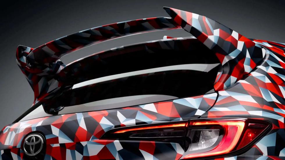 Ετοιμάζεται GR Corolla με περισσότερα άλογα - Τι είπε ο αρχιμηχανικός της Toyota