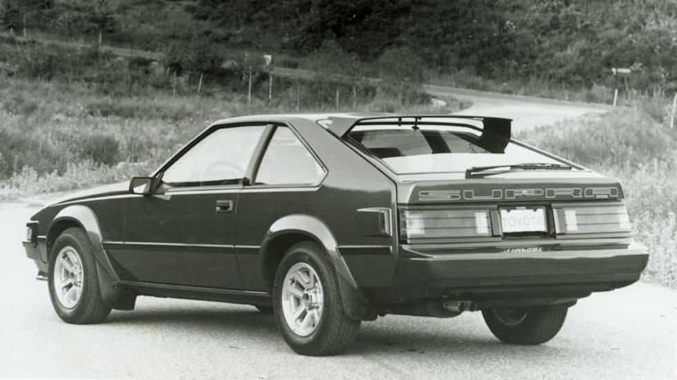 Toyota Supra: Η Celica, ο «άσπαστος» 2JZ και η σύγχρονη 5η γενιά