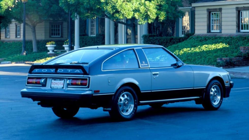 Toyota Supra: Από «έκδοση» της Celica, στο απόλυτο ιαπωνικό supercar