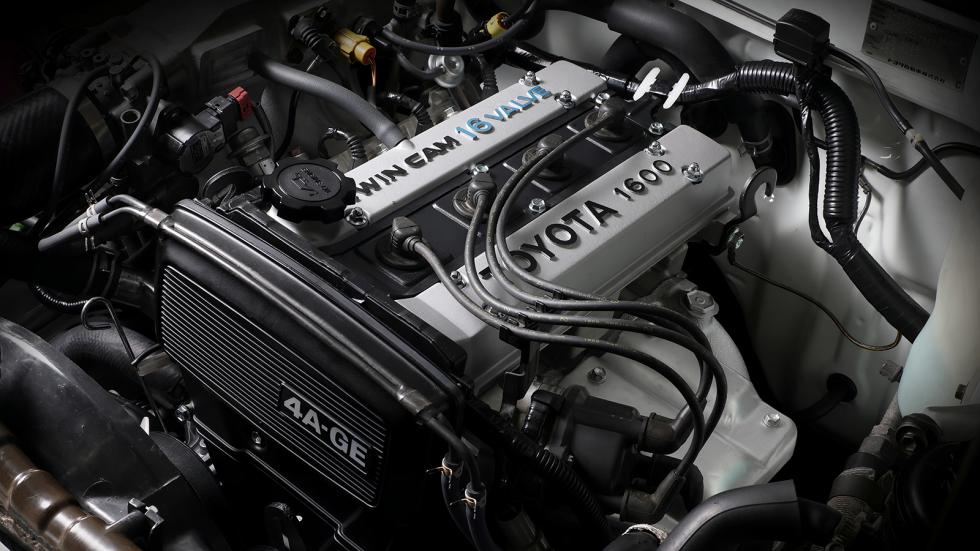 Για ποιο παλιό Toyota ξεκινά ξανά η παραγωγή εξαρτημάτων & γιατί