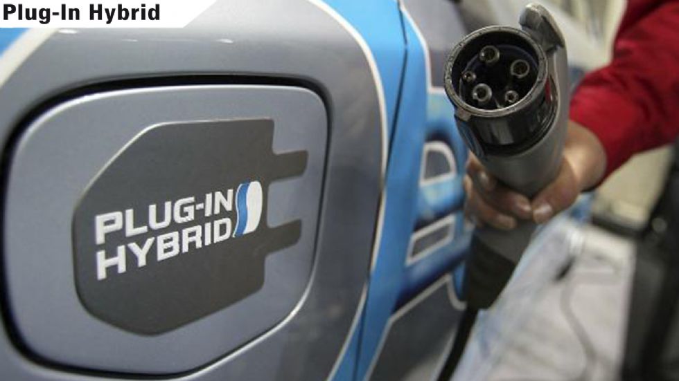 Plug-in υβριδικά: Περισσότερη αυτονομία ή τέλος οι επιδοτήσεις!