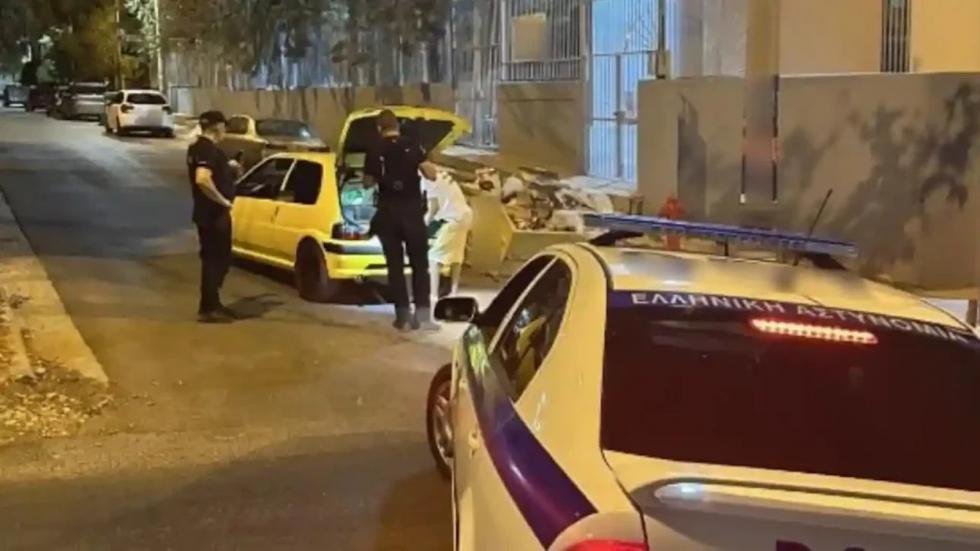 Ισχυρή τροχονομική επιχείρηση στο Ίλιον: 50 παραβάσεις, 12 οχήματα με γερανό και αφαίρεση αδειών