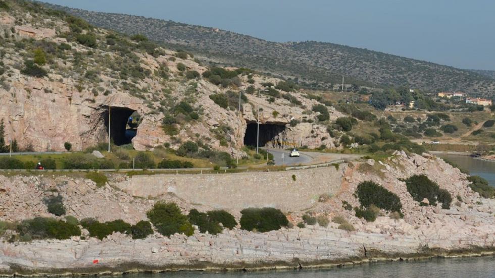Οι διάσημες «Τρύπες» της Αττικής -Ποια η άγνωστη ιστορία τους;