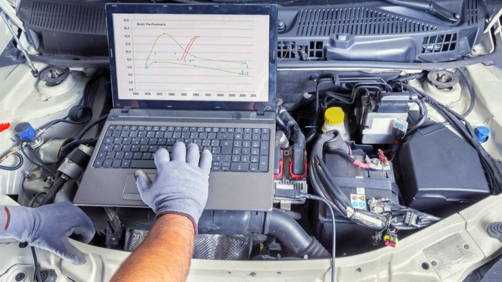 Έχεις turbo; Βάζεις πρόγραμμα φθηνά & παίρνεις 50 «εύκολα» άλογα