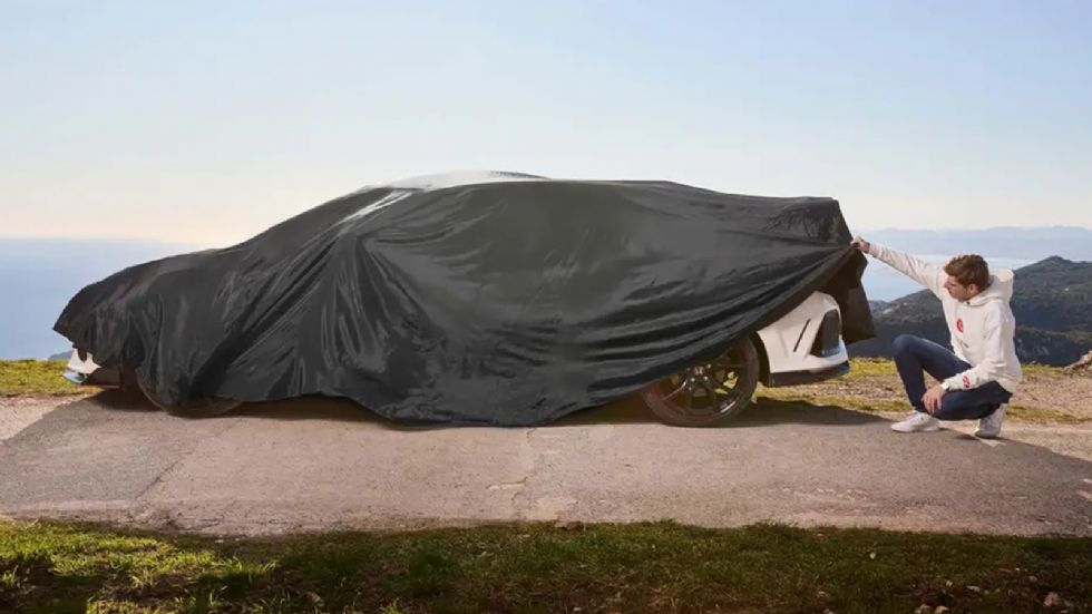 Στο σφυρί το Honda Civic Type R του Max Verstappen