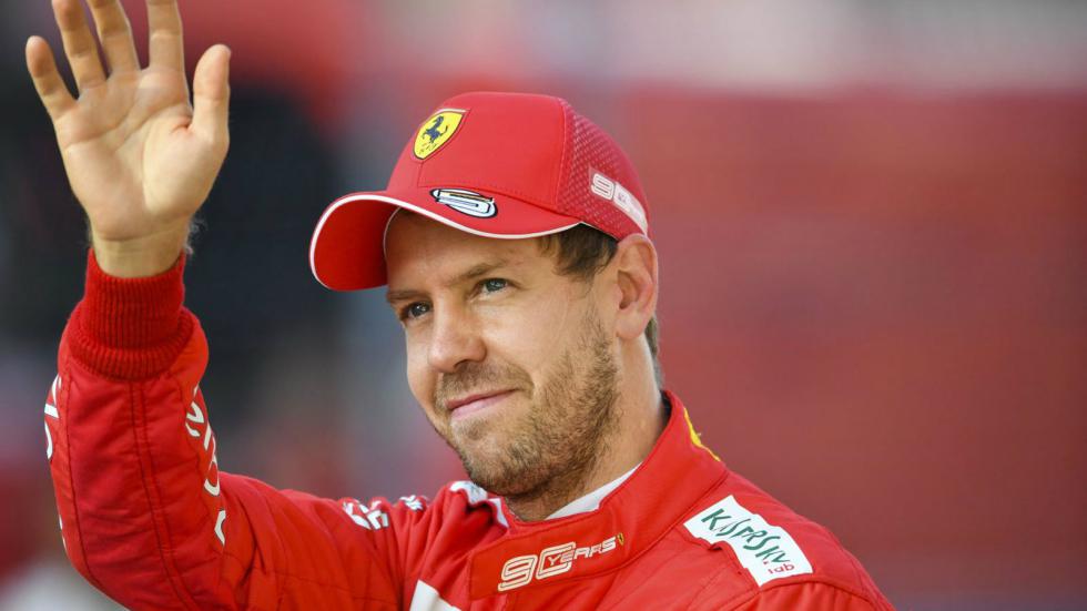H Ferrari προσέφερε στον Vettel μονοετή σύμβαση για το 2021, αλλά με πολύ μειωμένο μισθό, κάτι το οποίο ο Γερμανός δεν δέχτηκε.  