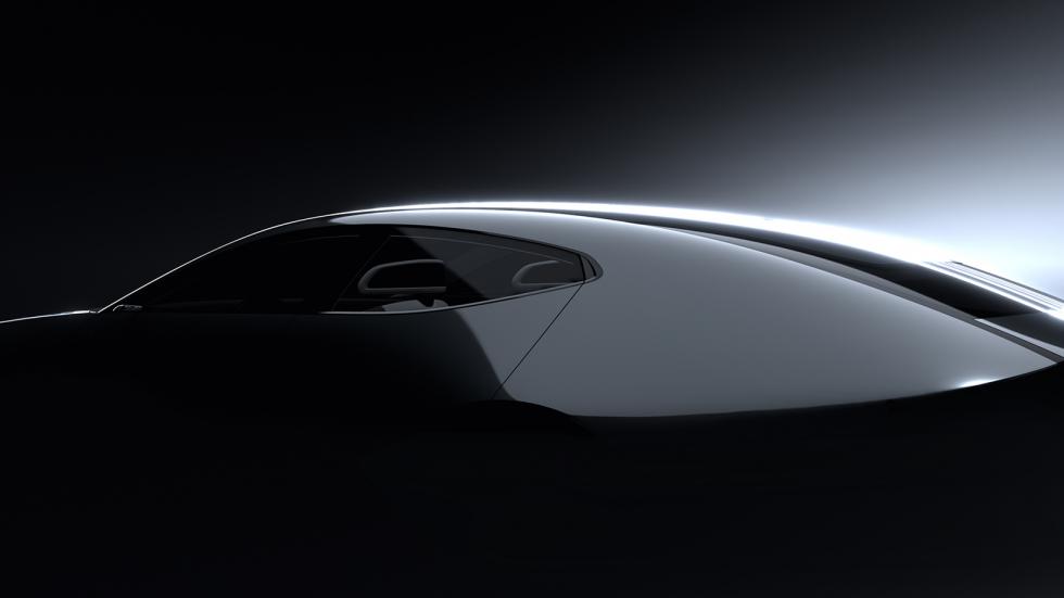 Mazda: Νέο πρωτότυπο αποκαλύπτει τη σχεδίαση των μελλοντικών μοντέλων