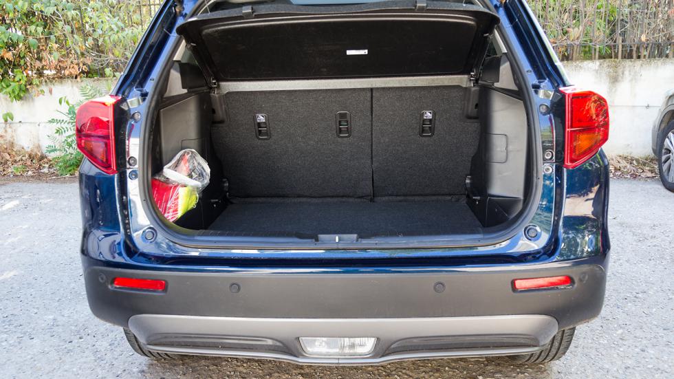 Jeep Avenger, Suzuki Vitara ή VW T-Cross με leasing;