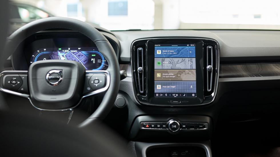 Volvo EX40 ή smart #3 και 8.000 ευρώ στην τσέπη; 