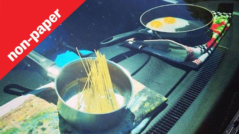 Μήπως οι μικροεπισκευές που αναβάλλεις σου στερούν υποτυπώδεις ανέσεις που μπορεί να σου προσφέρει το αυτοκίνητό σου;