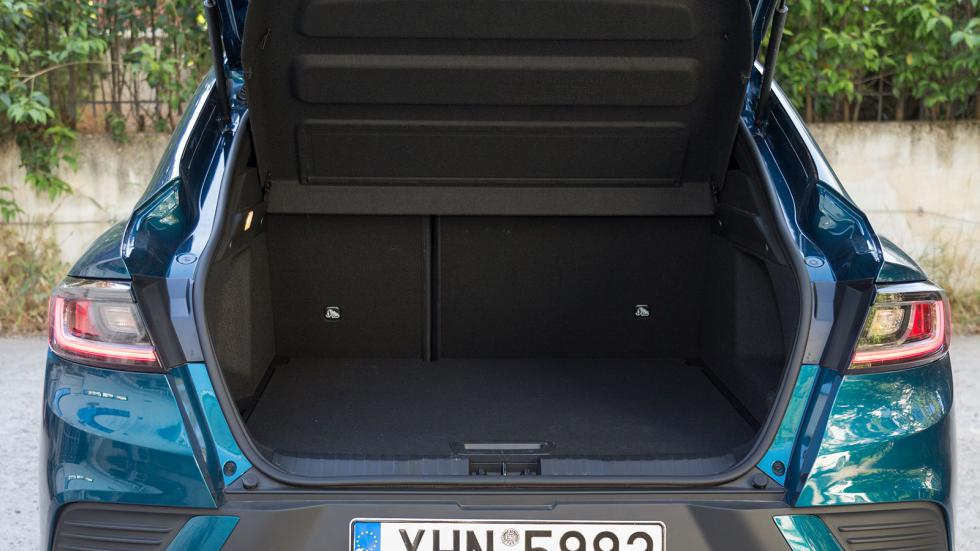 VS: Citroen C4 Hybrid 145 PS ή Renault Arkana Hybrid 140 PS