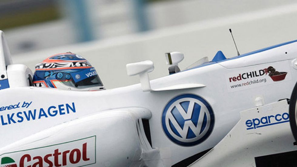 H Μercedes θέλει την VW στην F1 το 2026