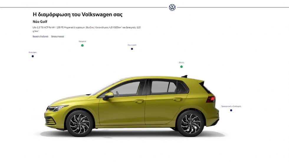 VW, Opel & Fiat όπως τα ονειρεύεσαι