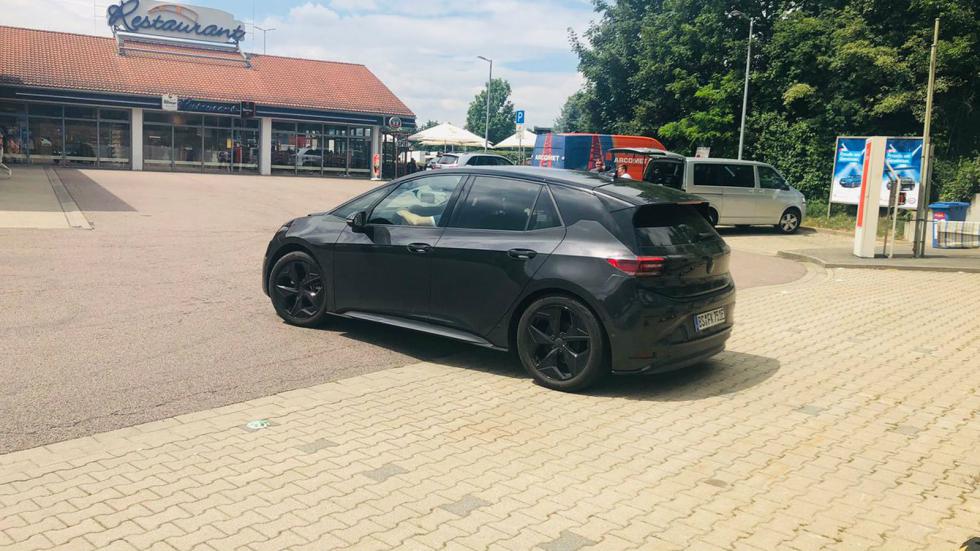 Αυτό είναι το νέο ηλεκτρικό VW ID.3