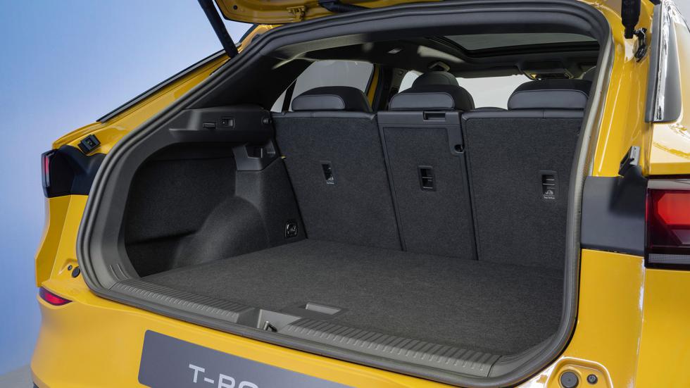 Πρώτες τιμές για το νέο Volkswagen T-Roc - Πότε έρχεται στην Ελλάδα