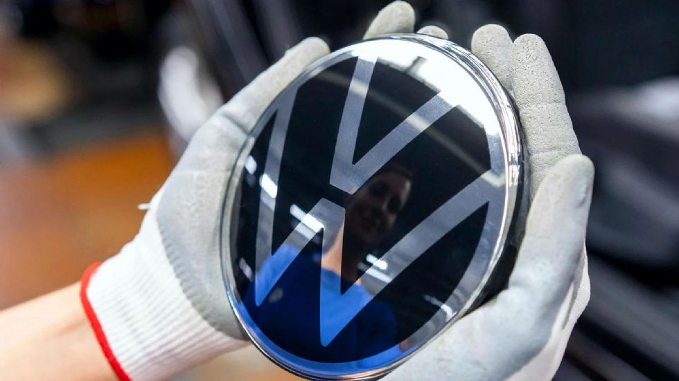 Nέα προσιτά ηλεκτρικά ετοιμάζει το VW Group